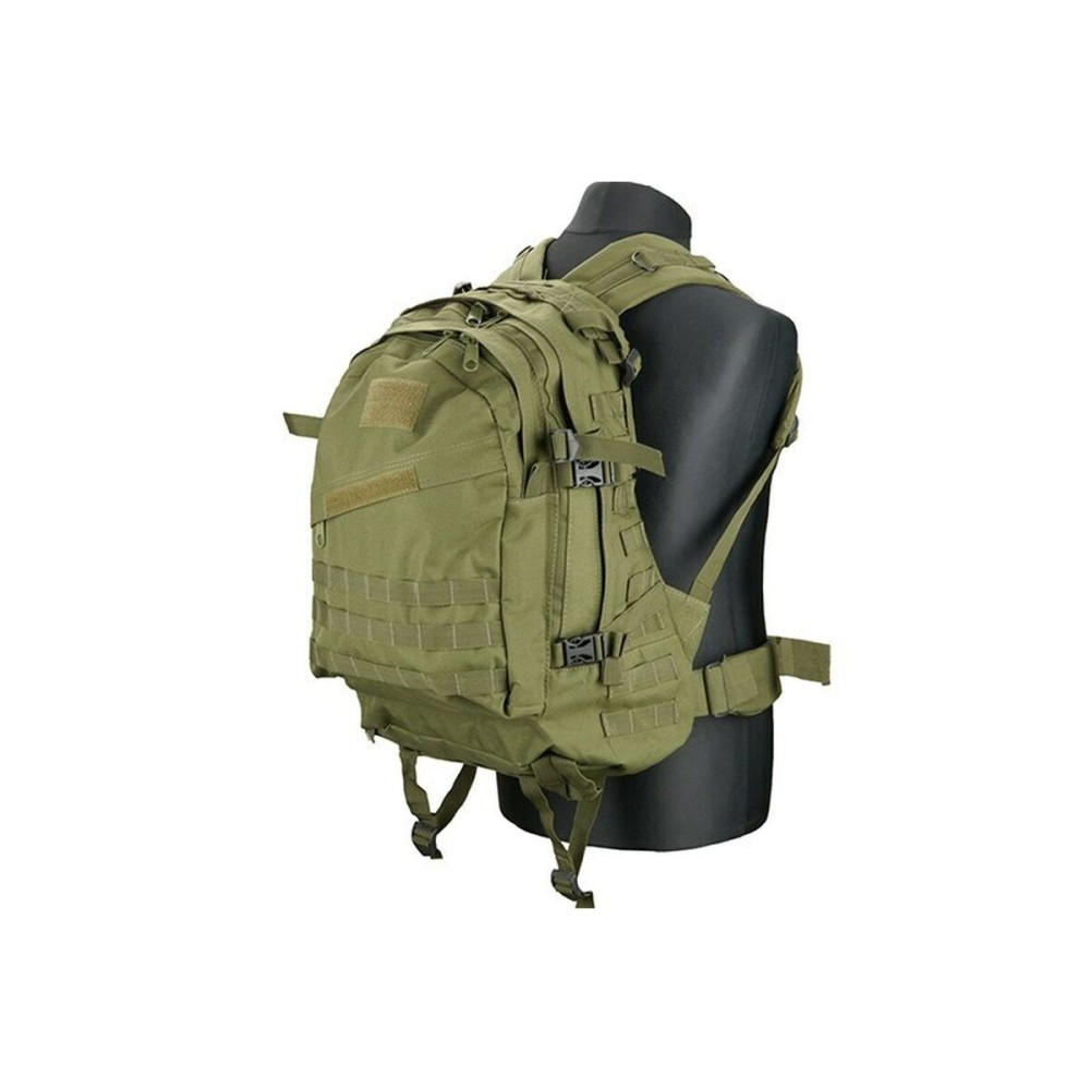 Sportrucksack GFC GFT-20-000397 Olive