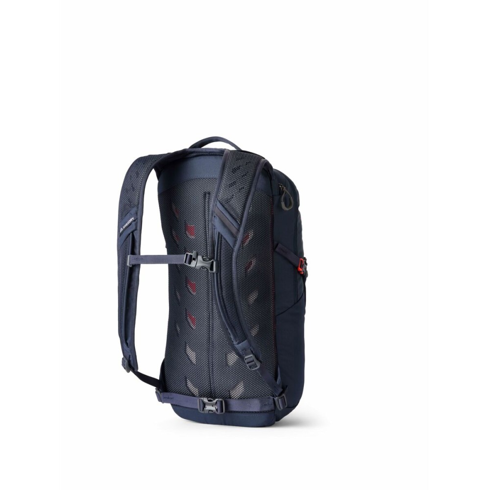 Gym Bag Gregory 153057-8885 Maroon 18 L 27 x 51 x 20 cm