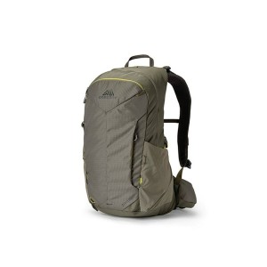 Gym Bag Gregory 153048-9976 Green 25 L