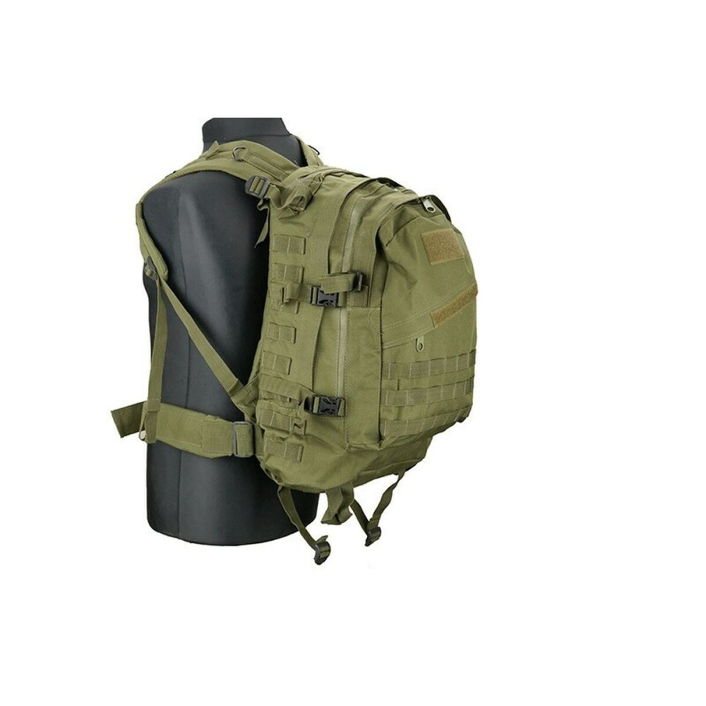 Sportrucksack GFC GFT-20-000397 Olive