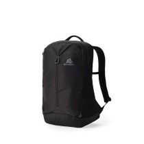 Gym Bag Gregory 150945-6404 Black 28 L