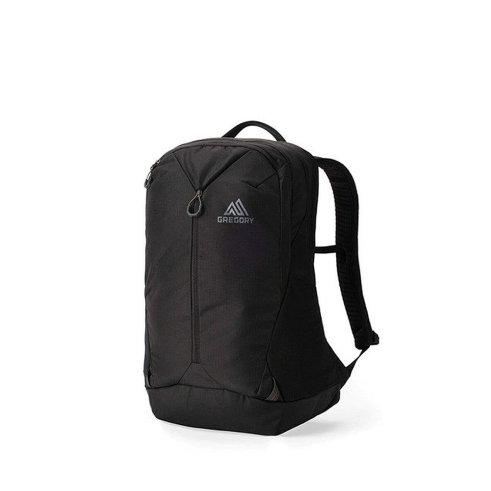 Gym Bag Gregory 150945-6404 Black 28 L