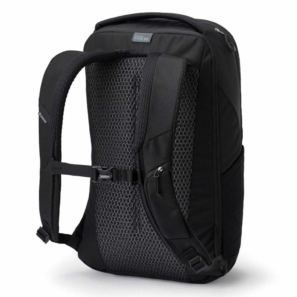 Sportrucksack Gregory 143376-6404 Schwarz 22 L