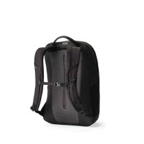 Gym Bag Gregory 150945-6404 Black 28 L