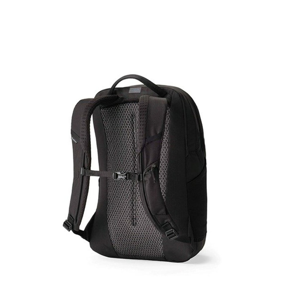 Gym Bag Gregory 150945-6404 Black 28 L