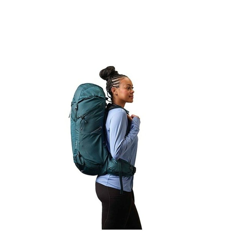 Sportrucksack Gregory 153016-A541 Blau 48 L