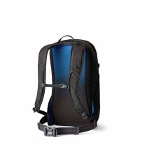Gym Bag Gregory 153039-A543 Black 24 L