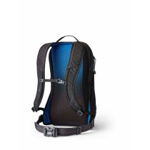 Gym Bag Gregory 153038-A543 Black 20 L