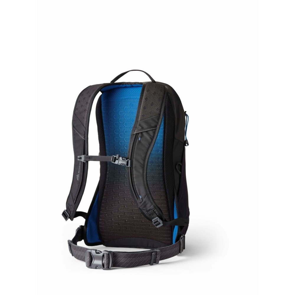 Sportrucksack Gregory 153038-A543 Schwarz 20 L