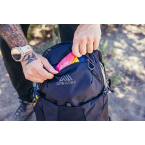 Sportrucksack Gregory 153039-A543 Schwarz 24 L