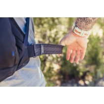 Sportrucksack Gregory 153039-A543 Schwarz 24 L