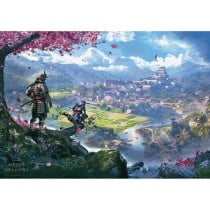 Puzzle Cenega Publishing