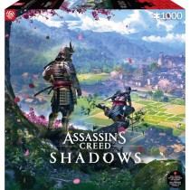 Puzzle Cenega Publishing