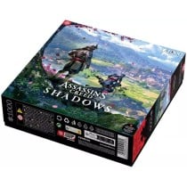 Puzzle Cenega Publishing