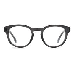 Monture de Lunettes Unisexe Carrera CARRERA-250-KB7 Gris Ø 48 mm