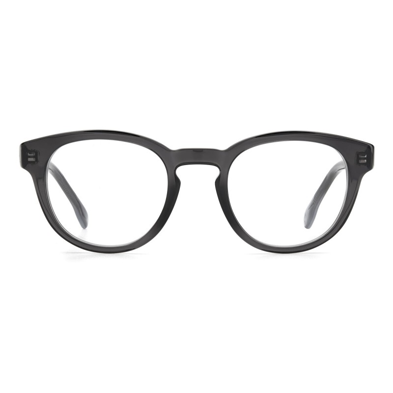 Monture de Lunettes Unisexe Carrera CARRERA-250-KB7 Gris Ø 48 mm