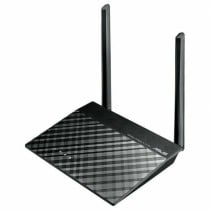 Router Asus RT-N12LX Black USB RJ45 Ethernet LAN Wi-Fi