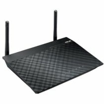 Router Asus RT-N12LX Black USB RJ45 Ethernet LAN Wi-Fi