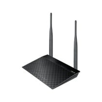 Router Asus RT-N12LX Black USB RJ45 Ethernet LAN Wi-Fi