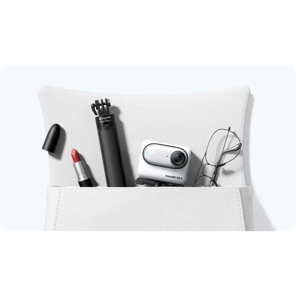 Glossy Photo Paper Insta360 CINSAAVB