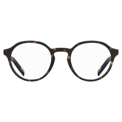 Monture de Lunettes Unisexe Levi's LV-1023-086 Ø 49 mm