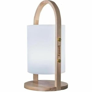 Lampe de bureau Lumisky Blanc