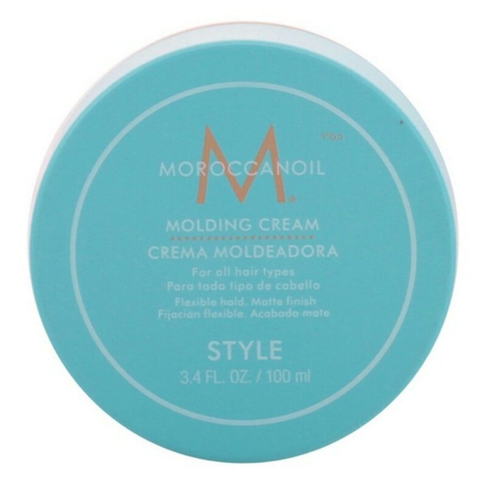 Styling-Creme Moroccanoil Molding