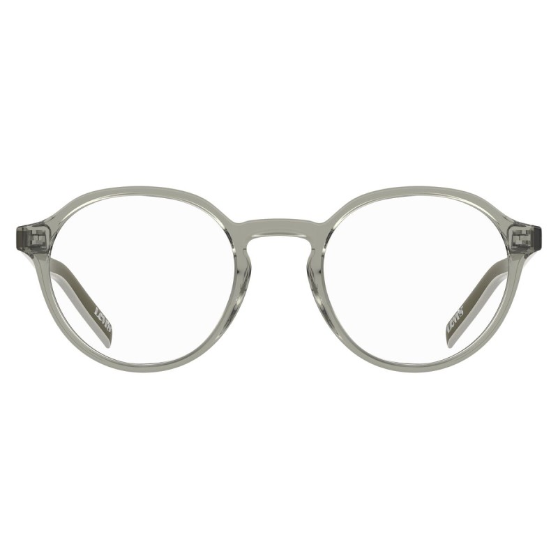 Monture de Lunettes Unisexe Levi's LV-1023-4C3 Ø 49 mm