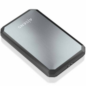 Externe Box Aisens ASE-2529B 2,5"