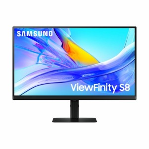 Gaming-Monitor Samsung LS27D800UAUXEN 27" 4K Ultra HD