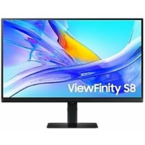 Gaming-Monitor Samsung LS27D800UAUXEN 27" 4K Ultra HD
