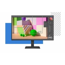 Gaming-Monitor Samsung LS27D800UAUXEN 27" 4K Ultra HD