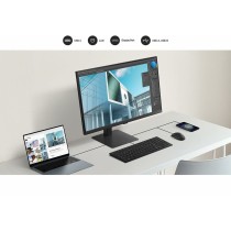 Monitor Gaming Samsung LS27D800UAUXEN 27" 4K Ultra HD