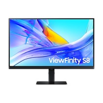 Gaming-Monitor Samsung LS27D800UAUXEN 27" 4K Ultra HD