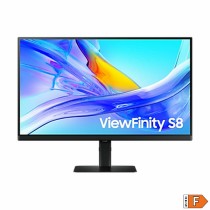 Gaming-Monitor Samsung LS27D800UAUXEN 27" 4K Ultra HD
