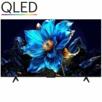 TV intelligente TCL 50P7K 50" 4K Ultra HD HDR QLED