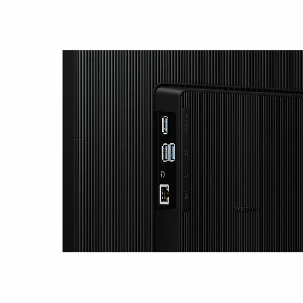 Gaming-Monitor Samsung LS27D800UAUXEN 27" 4K Ultra HD