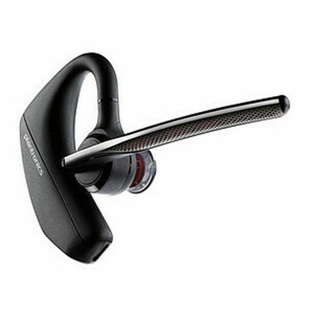 Headphones with Microphone Poly 7K2E1AA Black