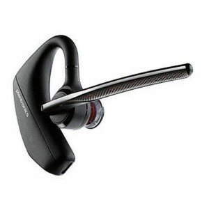 Headphones with Microphone Poly 7K2E1AA Black