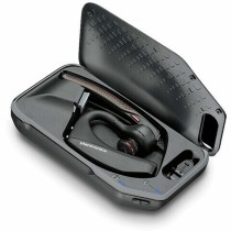 Headphones with Microphone Poly 7K2E1AA Black