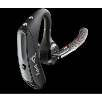 Headphones with Microphone Poly 7K2E1AA Black