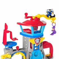 Action Figure Spin Master Multicolour (4 Pieces)