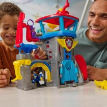 Action Figure Spin Master Multicolour (4 Pieces)