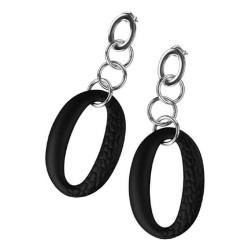 Boucles d´oreilles Femme Panarea OR1N (5 cm)