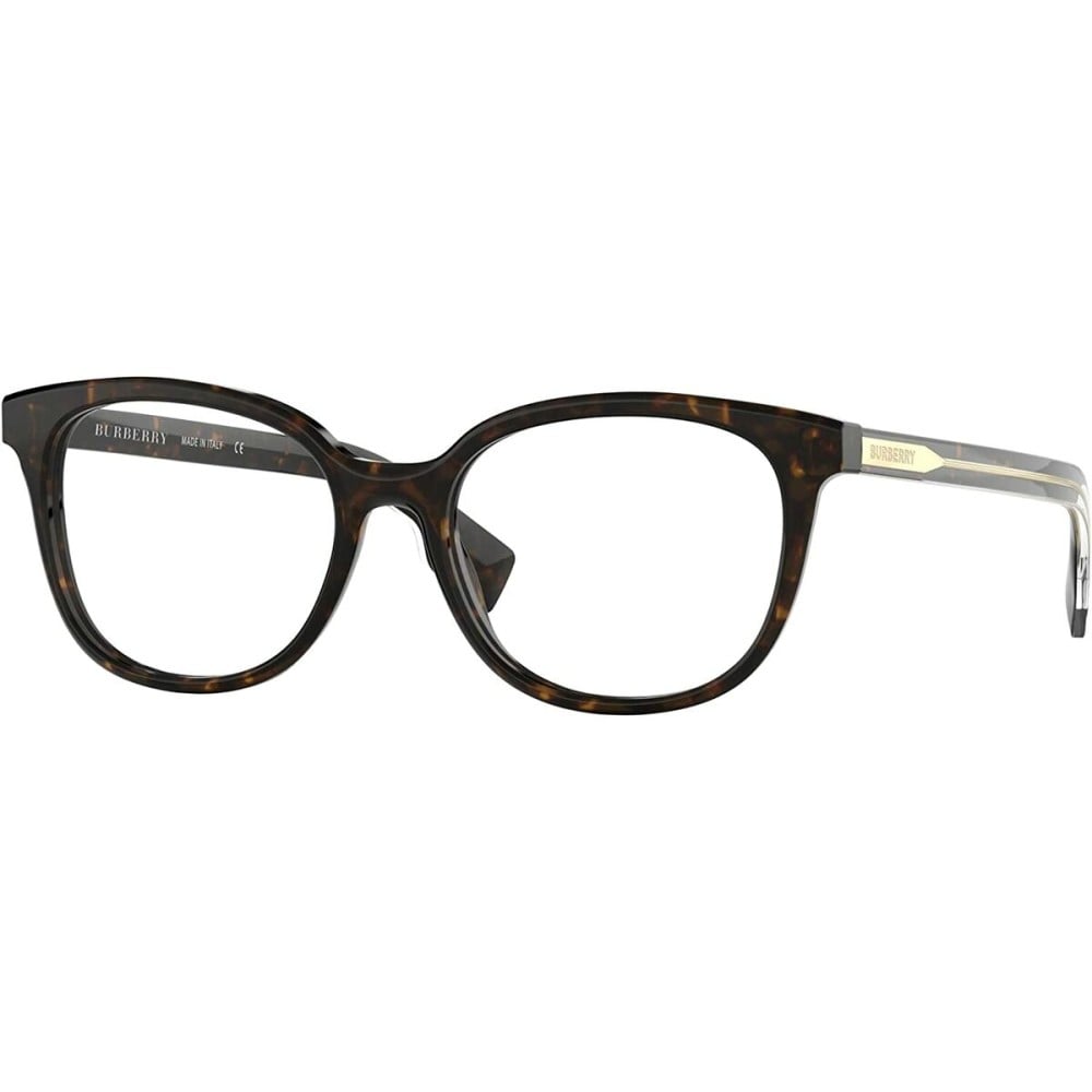 Brillenfassung Burberry STRIPED CHECK BE 2291