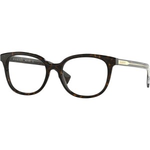 Brillenfassung Burberry STRIPED CHECK BE 2291