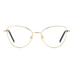 Monture de Lunettes Missoni MMI-0111-TN-J5G Gold Ø 50 mm