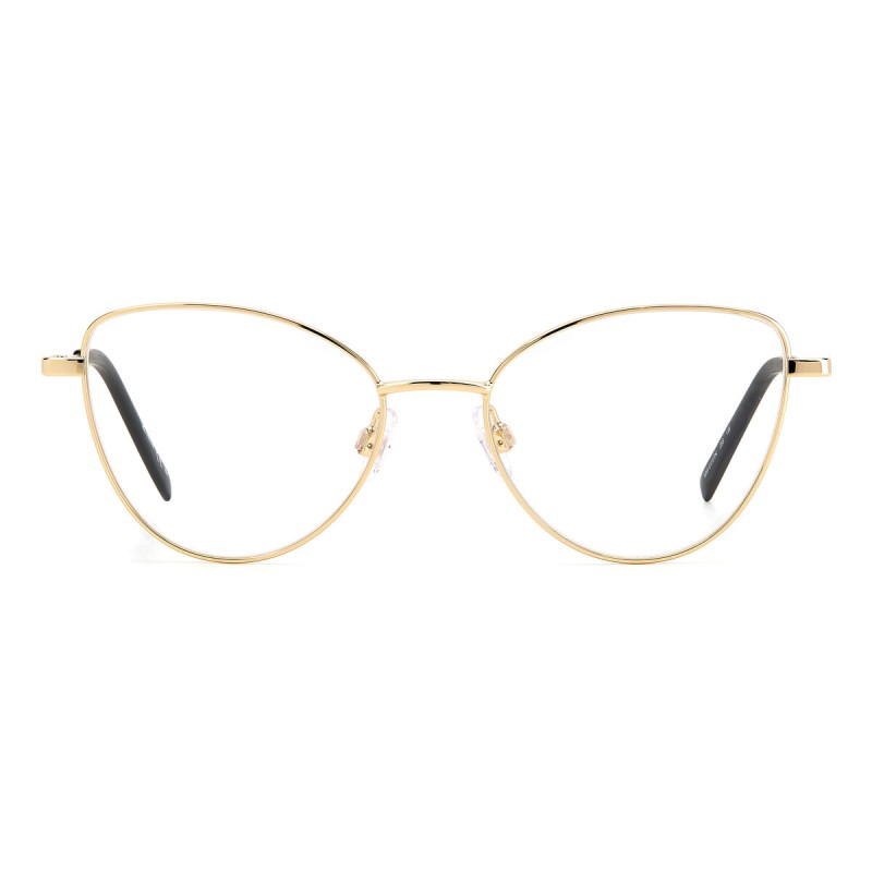 Monture de Lunettes Missoni MMI-0111-TN-J5G Gold Ø 50 mm