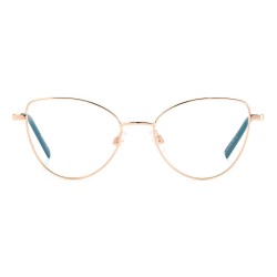 Spectacle frame Missoni MMI-0111-TN-DDB Ø 50 mm