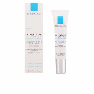 Augenringe La Roche Posay Pigmentclar Straffende (15 ml)